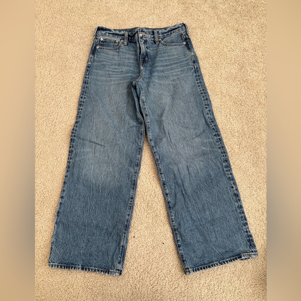 J.Crew jeans